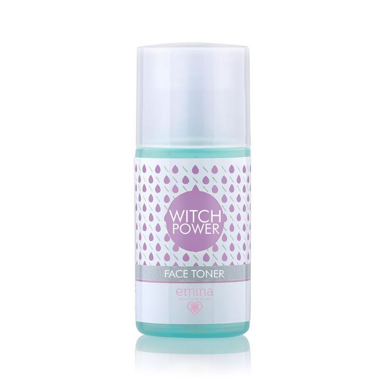 EMINA Witch Power
Face Toner

