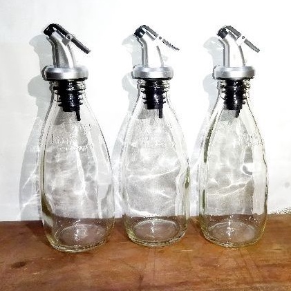 Jual Botol Sirup Ml Botol Ml Tutup Dispenser Shopee Indonesia