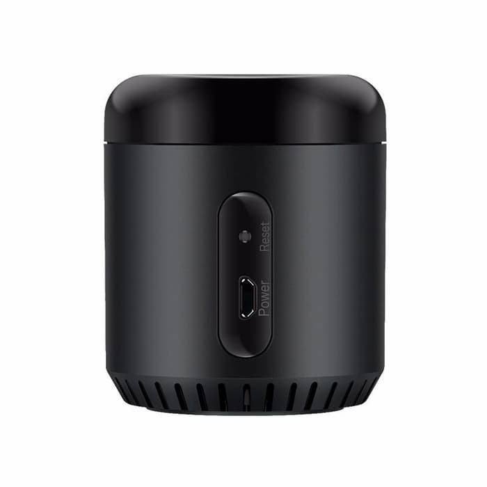 Broadlink Wi Fi Remote RM Mini 3