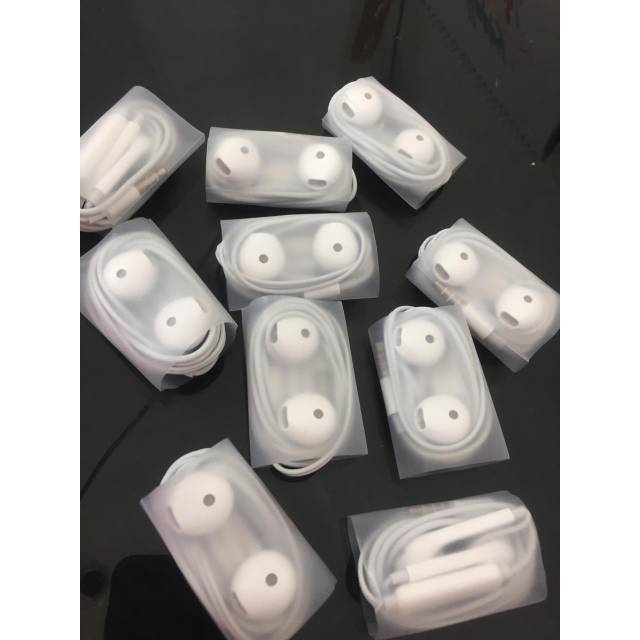 Handsfree Oppo ORI / Earphone Oppo