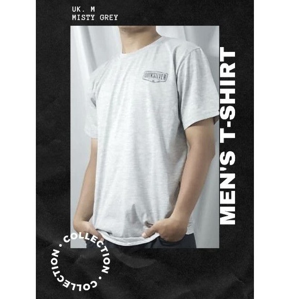 Kaos quicksilver