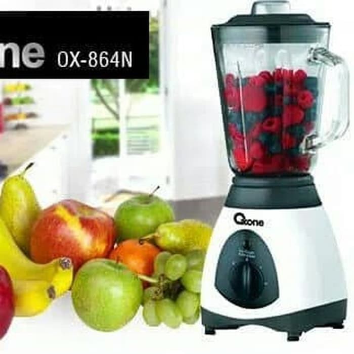 Oxone ice blender