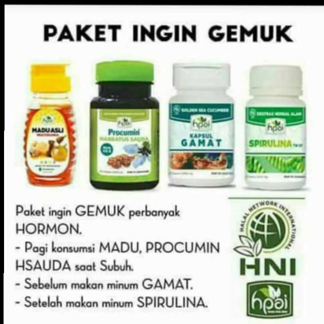 

Madu premium