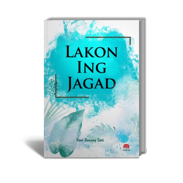 Lakon Ing Jagad -  Rani Nawang Sari - Penerbit Adab