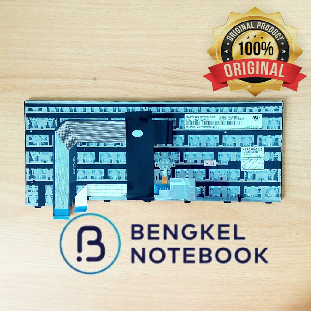 Keyboard Lenovo ThinkPad T460S T470 T460P T470S T470P ThinkPad 13 1st 2nd 20J1-20J2 S2 2nd Gen 20J3 YOGA 13 20GJ 20GK 20JS 20HG 20HF