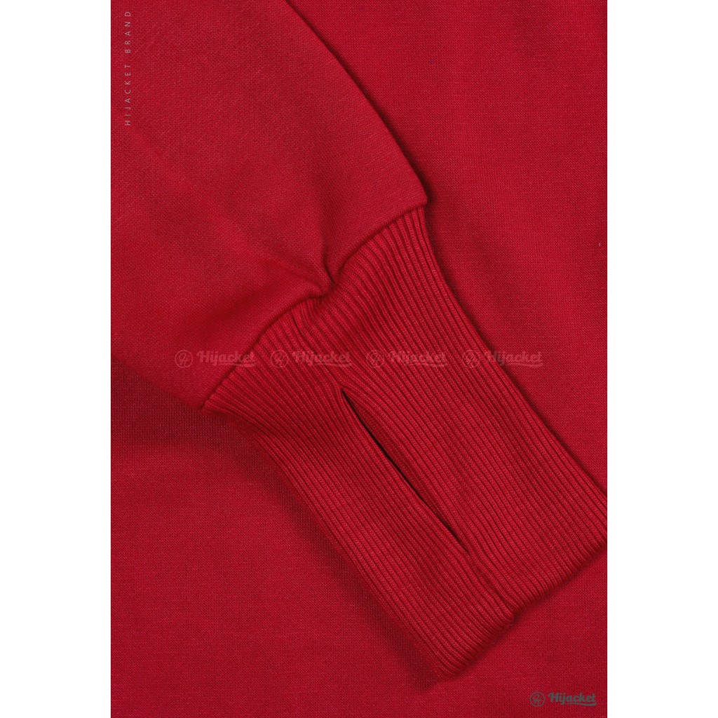 Hijacket Avia Original Guranteed Maroon Size XXL ( JUMBO ) LAST STOCK-4