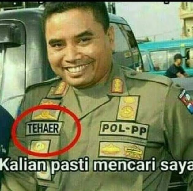 Mur Head / Mur Kembang / Mur Nanas Isi 1pc