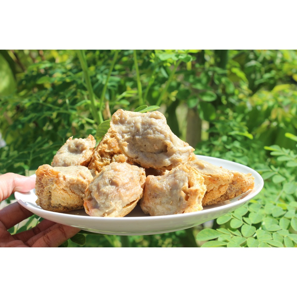 

TAHU WALEK ISI 10 PCS