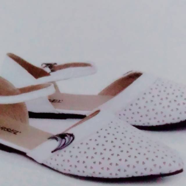 Garsel sepatu wanita sepatu cantik sepatu murah sepatu Cibaduyut