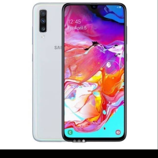 samsung galaxy A 70-6/128