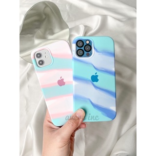 NEW ! CASE RAINBOW PADDLE POP IPHONE 7 7 PLUS 8 8+ X XS XR X   S MAX PRO