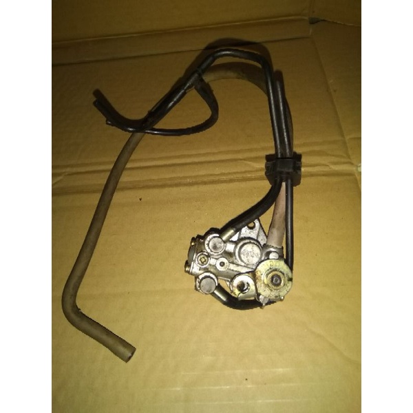 Pompa Oli Satria 2 Tak Original