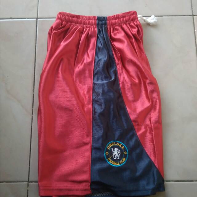Celana sport bola anak tanggung
