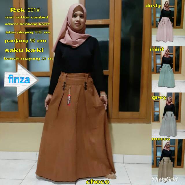 rok&amp;kulot import