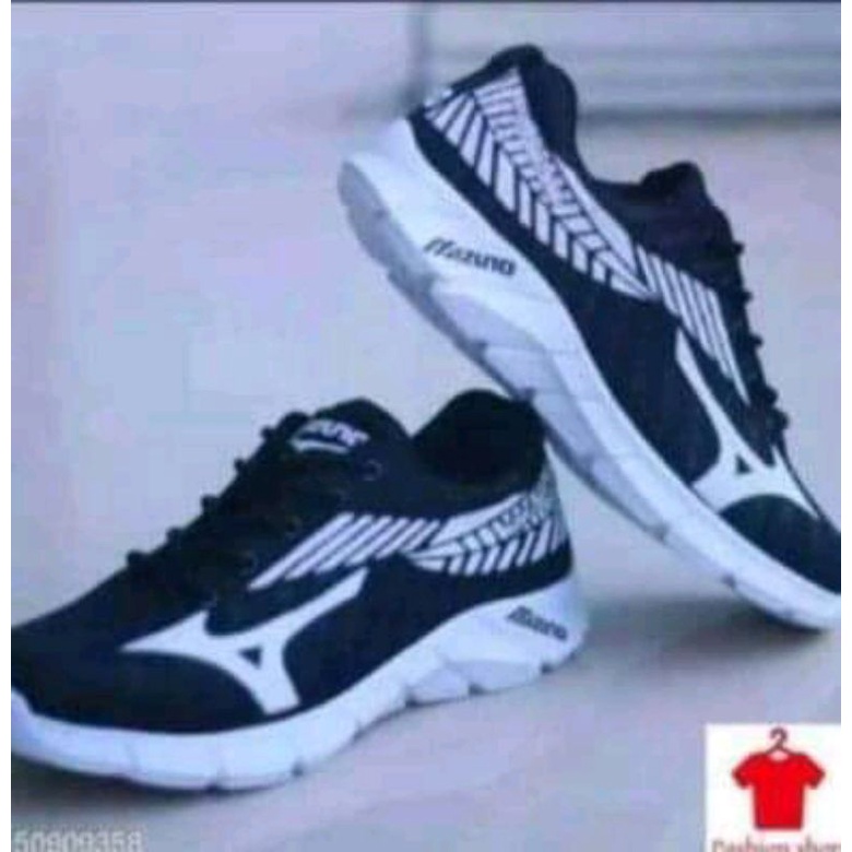 sepatu terlaris Mizuno