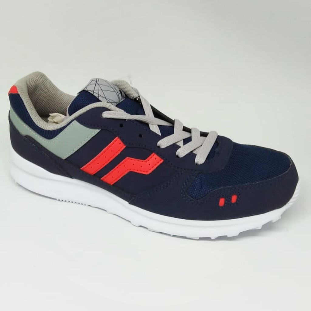 Piero new 2018 Sepatu casual piero supernova