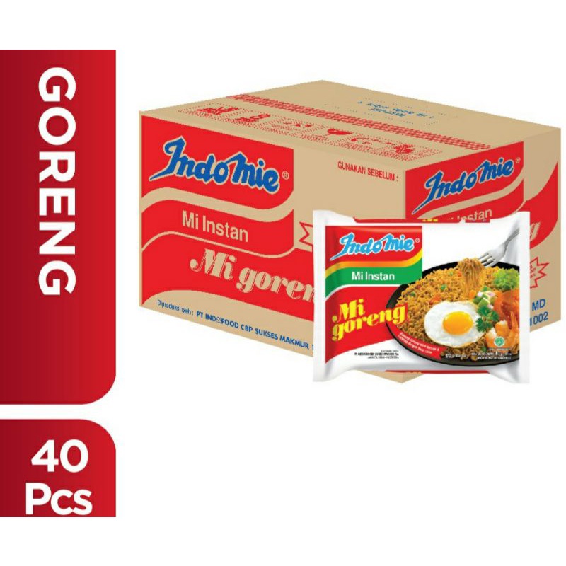 

indomie goreng 1 dus