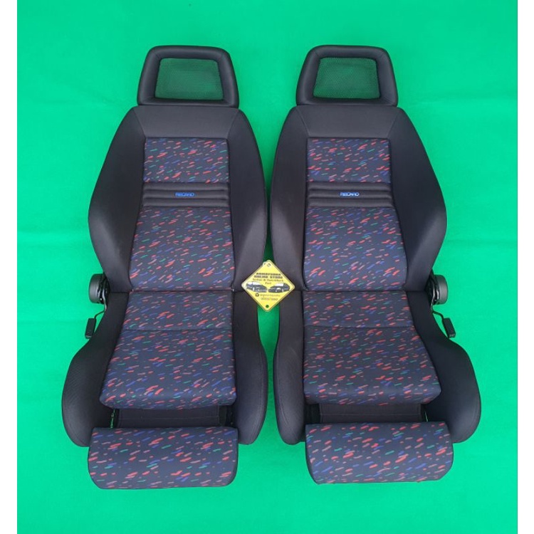 Jok Racing Recaro LX Le mans Slider Like original