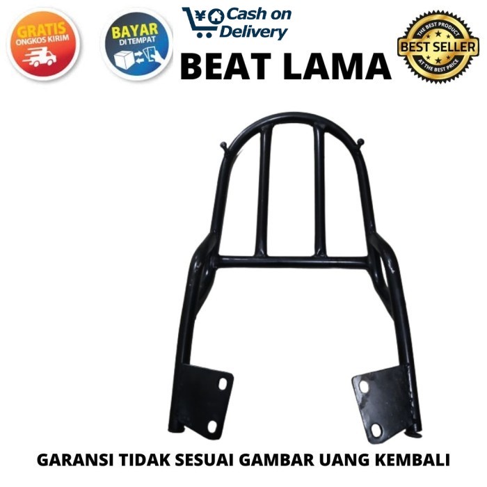 NEW Breket Bracket Box Beat KARBU