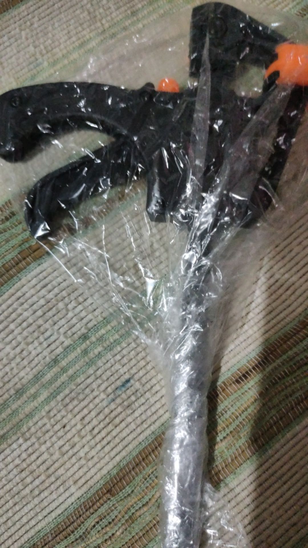 Speed Squeeze Ratcheting Clamp Penjepit Kayu 4 Inch Holder Jepitan Jepit