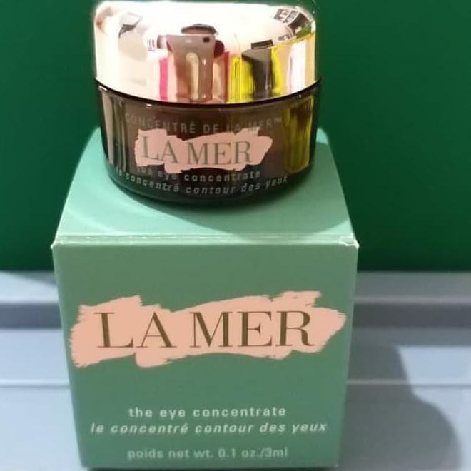 La Mer The Eye Concentrate