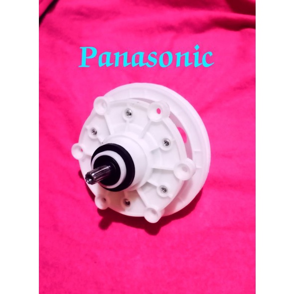 GEARBOK MESIN CUCI PANASONIC. GEARBOX MESIN CUCI