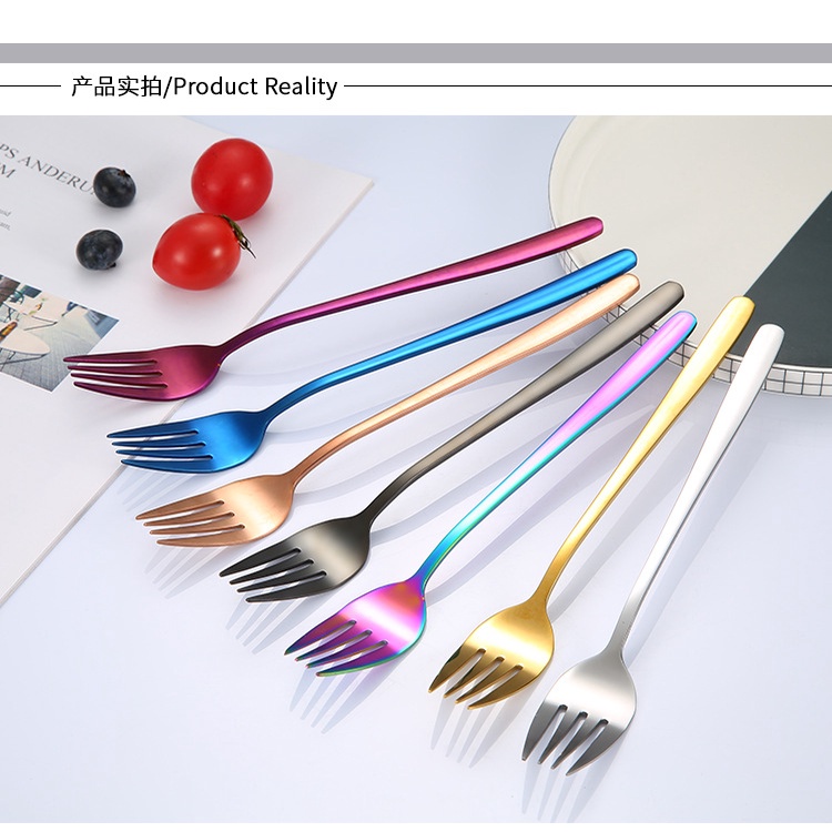 Sendok Garpu Korea / Alat Makan Sujeo Korean Spoon Fork Set Stainless / Sendok Garpu Korea Stainless