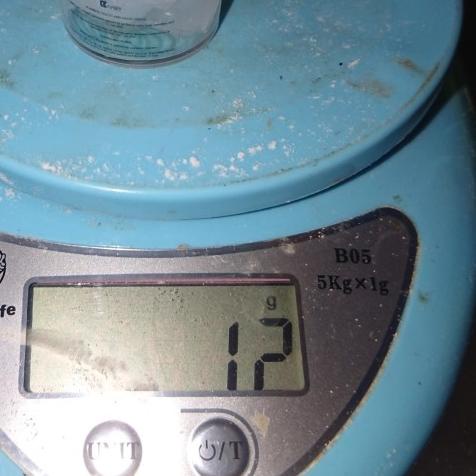 ➧ Gemuk Putih Silikon Grease Untuk Seal Karet - 10gr ➳