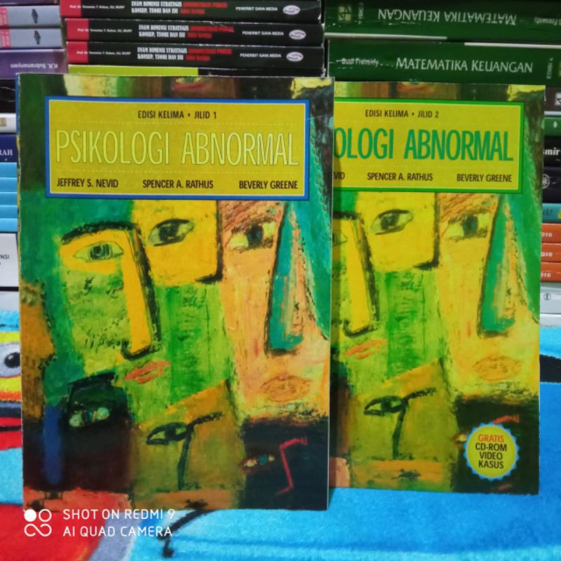 psikologi abnormal nevid edisi 5 jilid 1 2