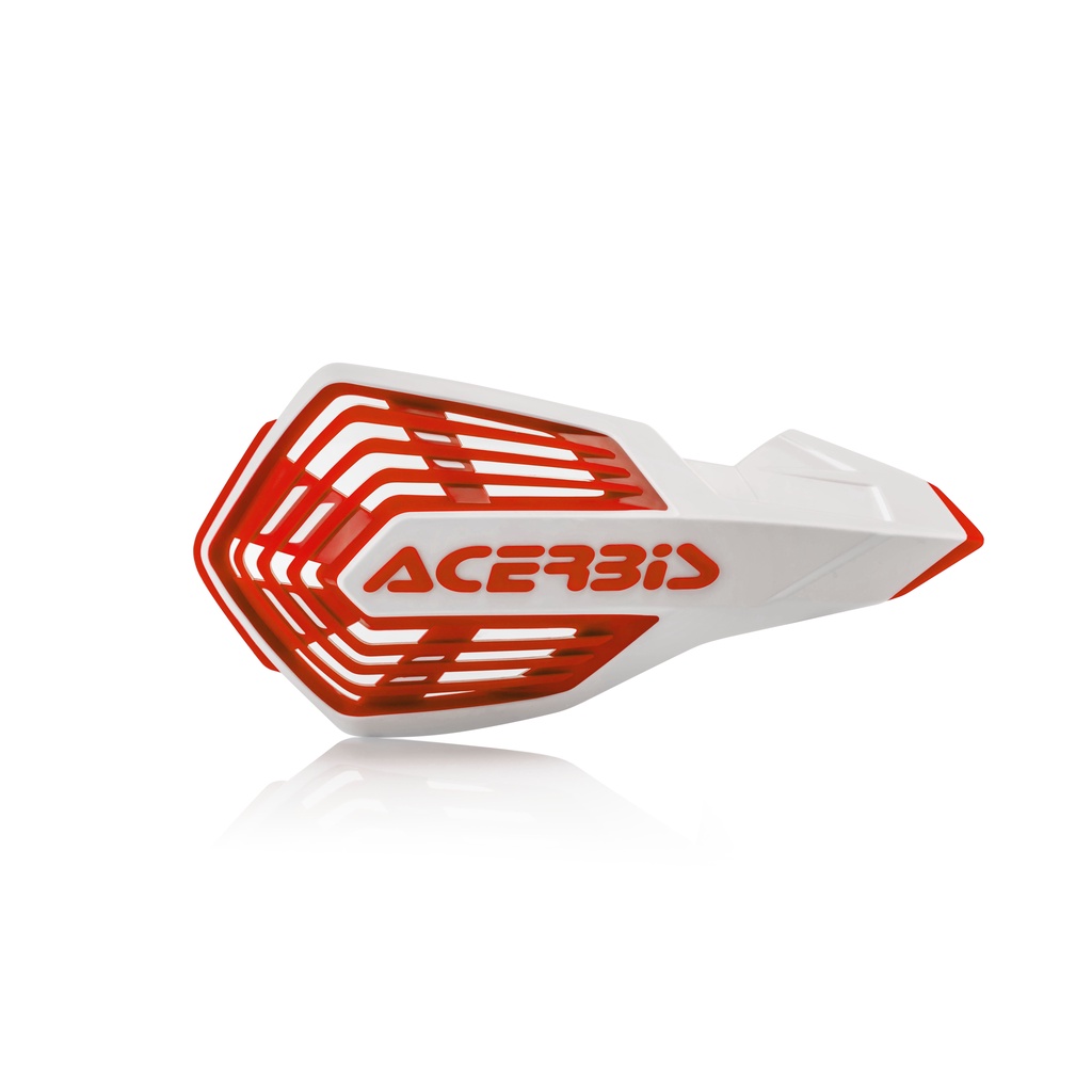 HANDGUARD ACERBIS X-FUTURE - PELINDUNG TANGAN MOTOR TRAIL