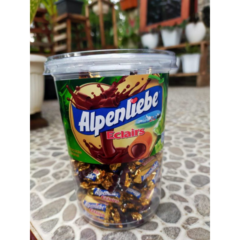 

permen alpenliebe
