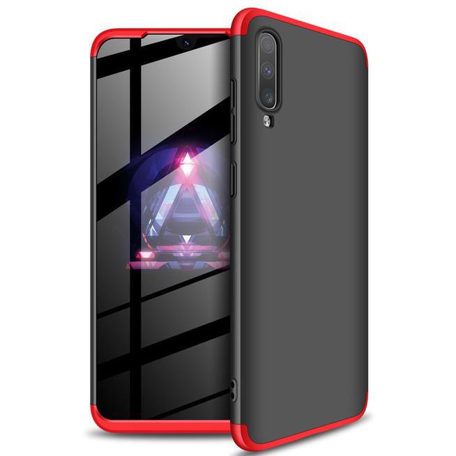 Samsung A70 Case GKK 360 original - casing cover samsung galaxy a70 - Izhar.Farida