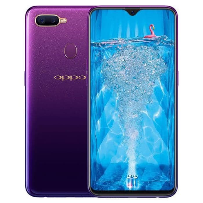 OPPO F9 4GB/64GB.ORIGINAL