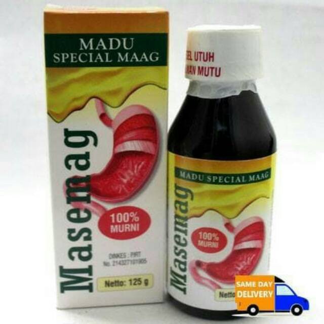 

HERBAL MASE MAG 125 GRM