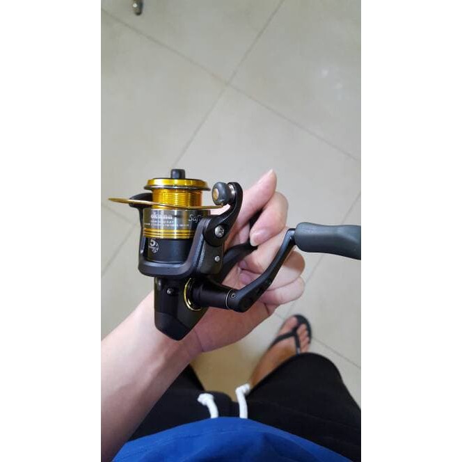 okuma safina noir