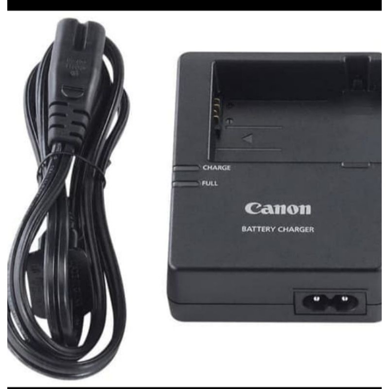 charger kamera DSLR CANON EOS 600D