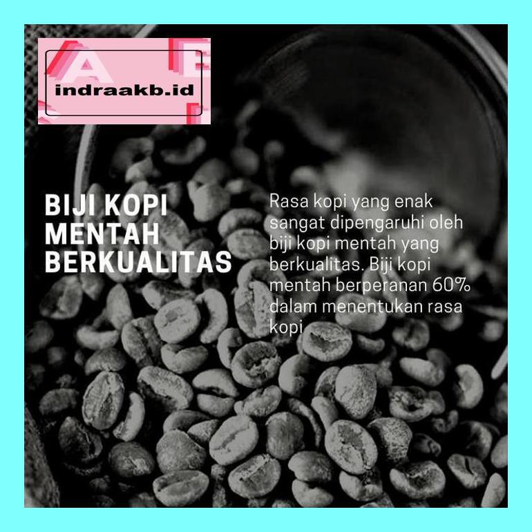 

Kops05X Biji Kopi Arabika Gunung Halu Honey - 200Gr Northsider Coffee - Biji Kopi Cof05Sc