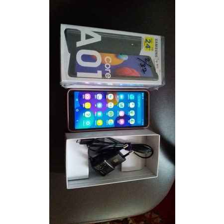 Samsung Galaxy A01 Core 2/32 Second