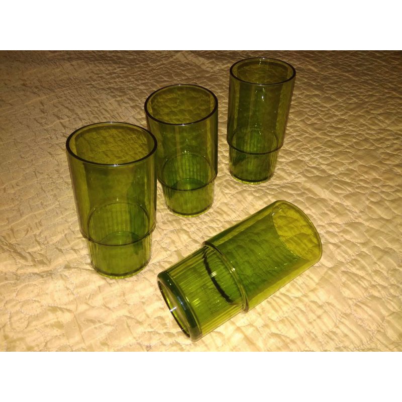 SALE - TUPPERWARE - GELAS TUPPERWARE