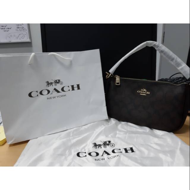 Coach Handbag