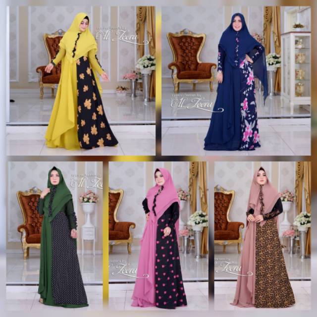 Syar'i  ori Al zeera