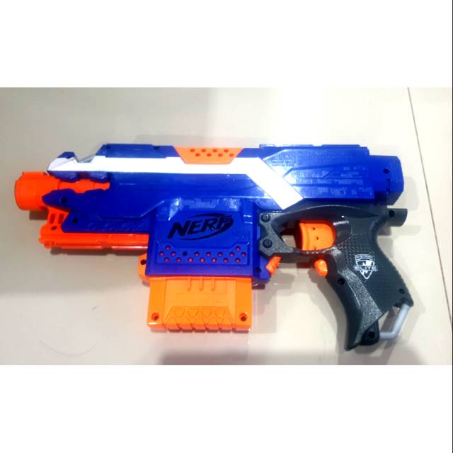 nerf stryfe