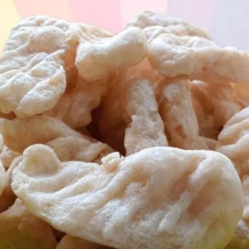

Cuanki Lidah 15 buah