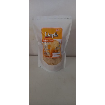 

Liapik Keripik Talas