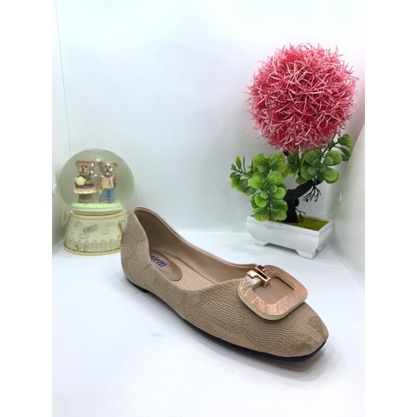 sepatu pansus cewek splaetti original ( SPA19-231 )