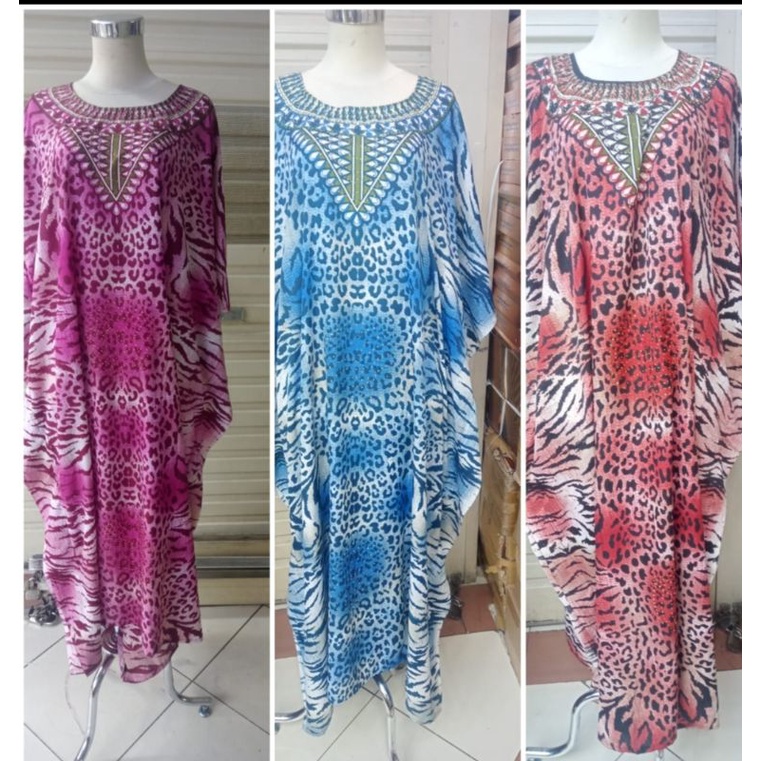 GAMIS KALONG INDIA ORI KATUN  MURAH MERIAH WARNA DAN MOTIF RANDOM