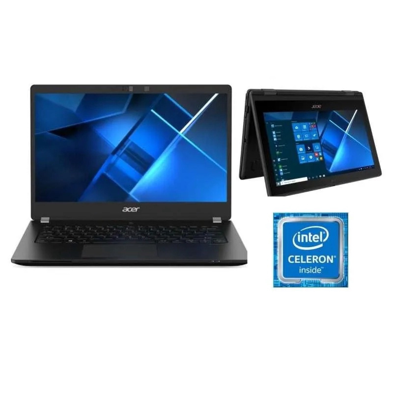 Acer Travelmate Spin B311R 31 C3UE Intel N4020 SSD 256G W10 OHS Touch