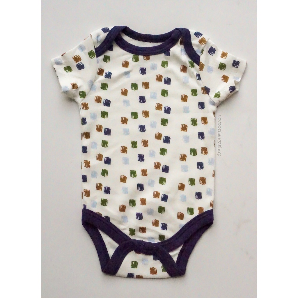 Jumper baby / Pakaian Bayi Laki / Baju Bayi Cowok Motif Dinosaurus / Jumpsuit Bayi Cowo Baru Lahir