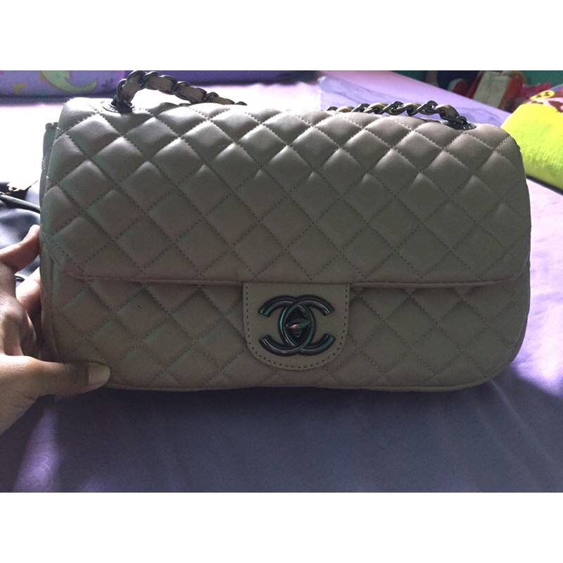 preloved tas chanel kw
