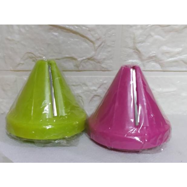 

#Sale❂➲ rautan Serutan pengupas peeler kulit sayur dan buah 61 ➲